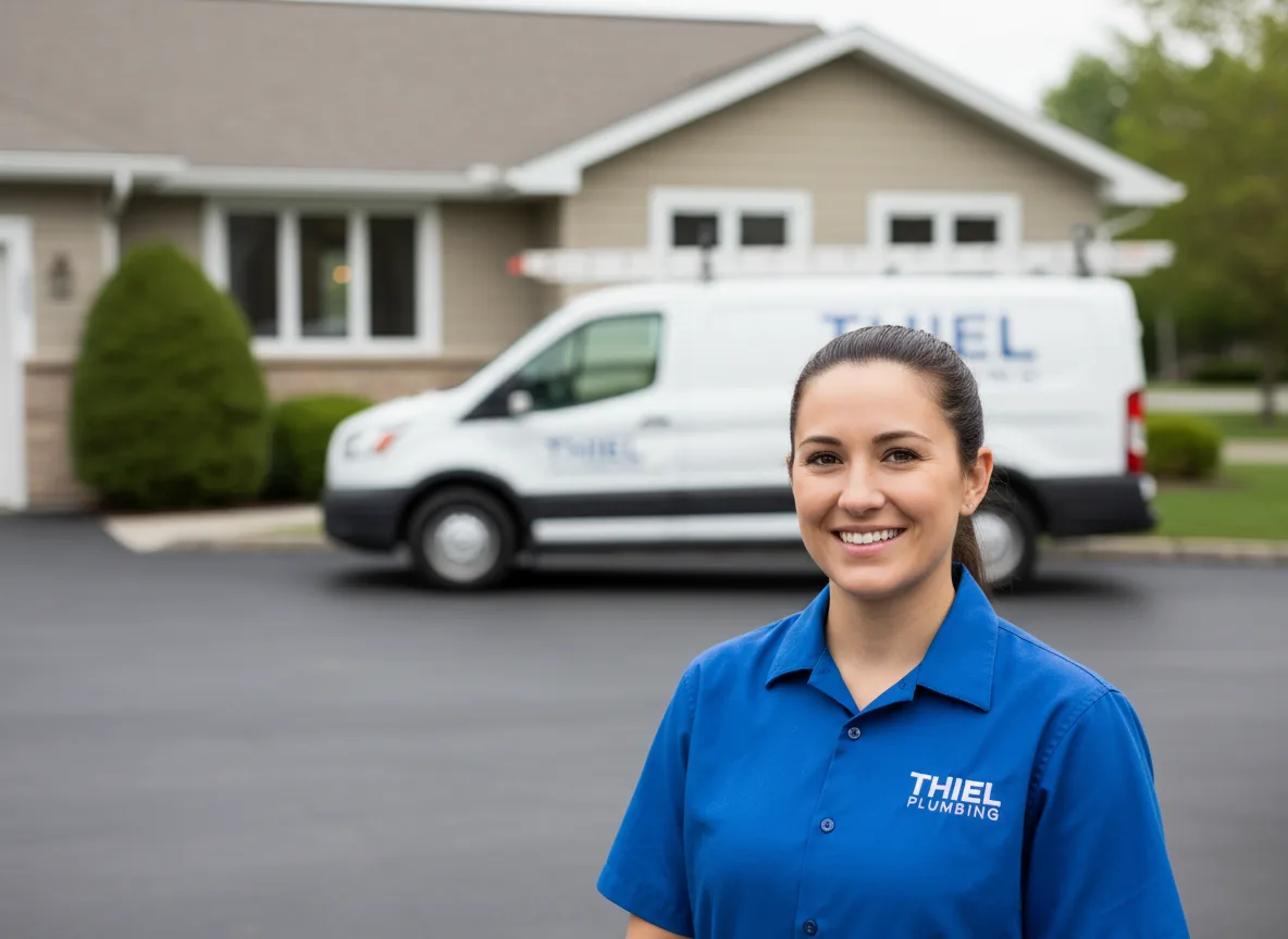 Plumber Gibson, NC FAQs